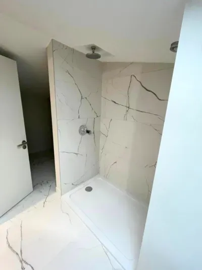 plomberie salle de bain