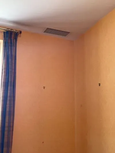 ventilation maison